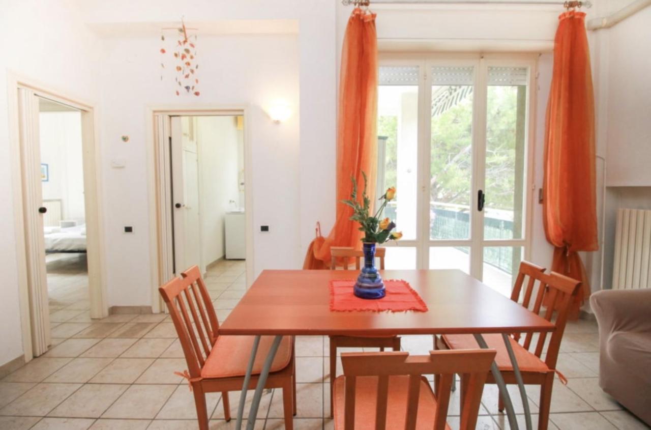Casa Vacanze Marcelli51 - Le Grotte Rooms & Apartments Exteriör bild