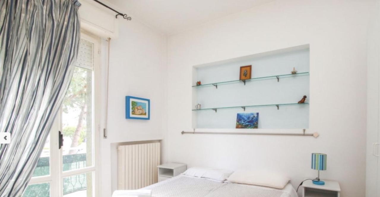 Casa Vacanze Marcelli51 - Le Grotte Rooms & Apartments Exteriör bild