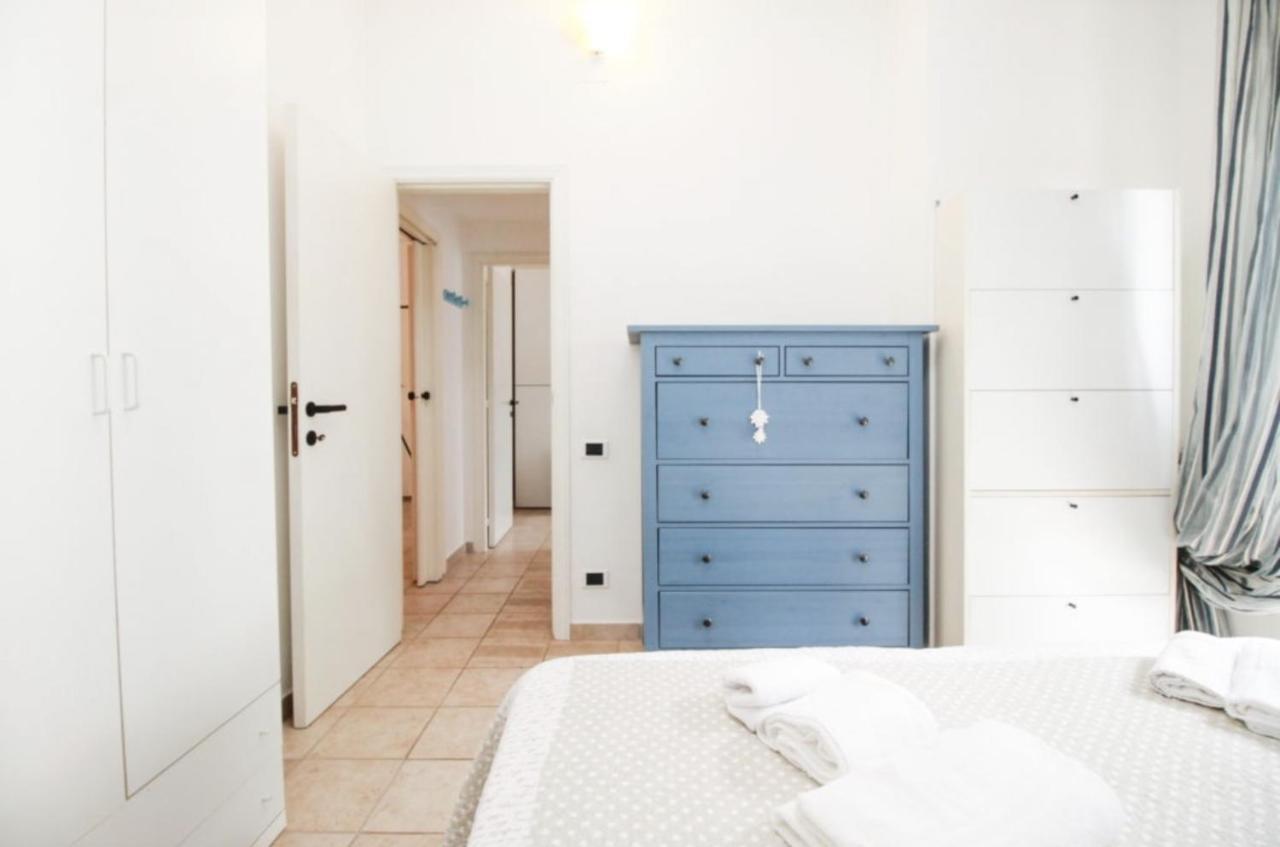 Casa Vacanze Marcelli51 - Le Grotte Rooms & Apartments Exteriör bild