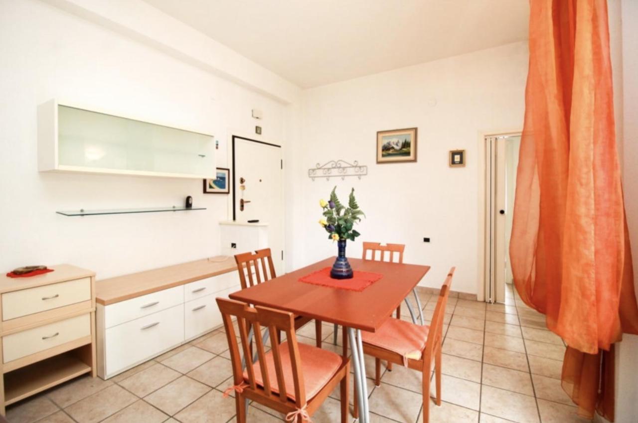 Casa Vacanze Marcelli51 - Le Grotte Rooms & Apartments Exteriör bild